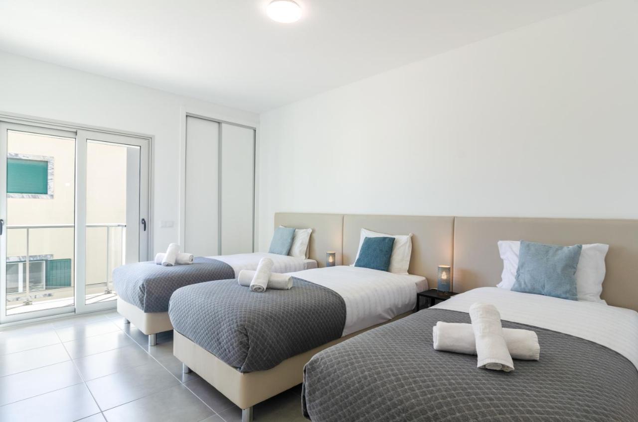 Terracos Do Mar - Rooftop Pool With Sea View *