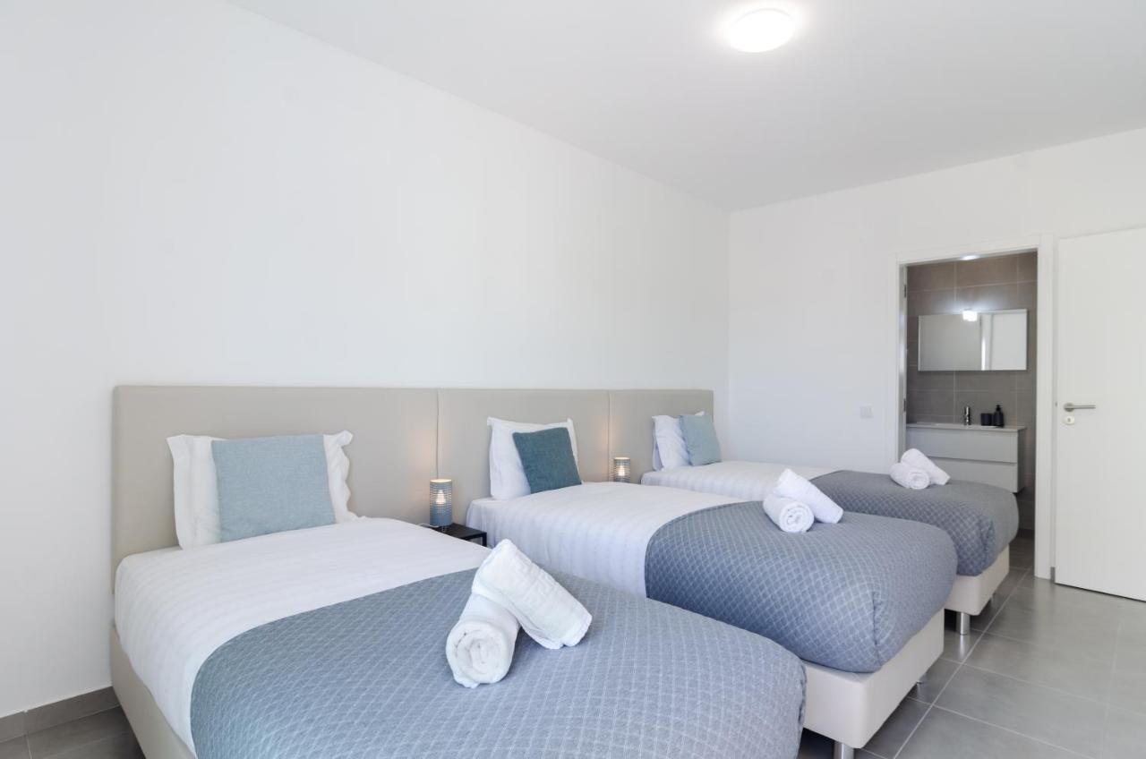 Terracos Do Mar - Rooftop Pool With Sea View * Nazare