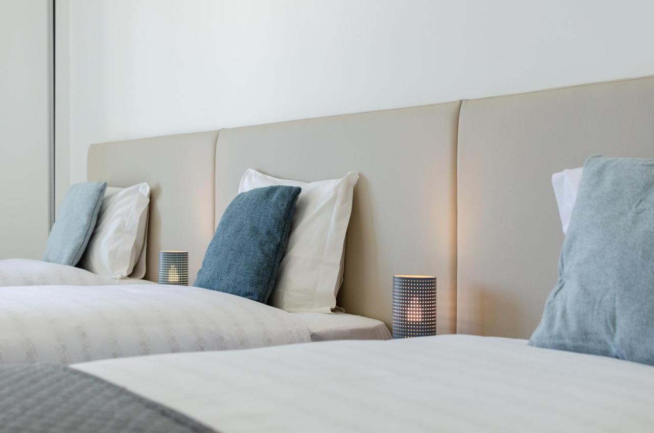 Apartment Terracos Do Mar - Rooftop Pool With Sea View *