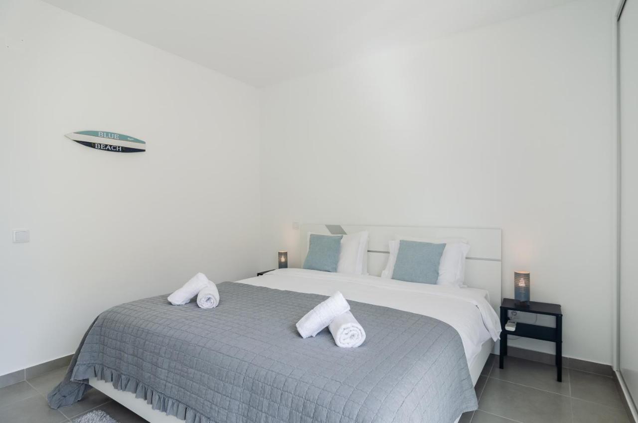 Terracos Do Mar - Rooftop Pool With Sea View Apartment