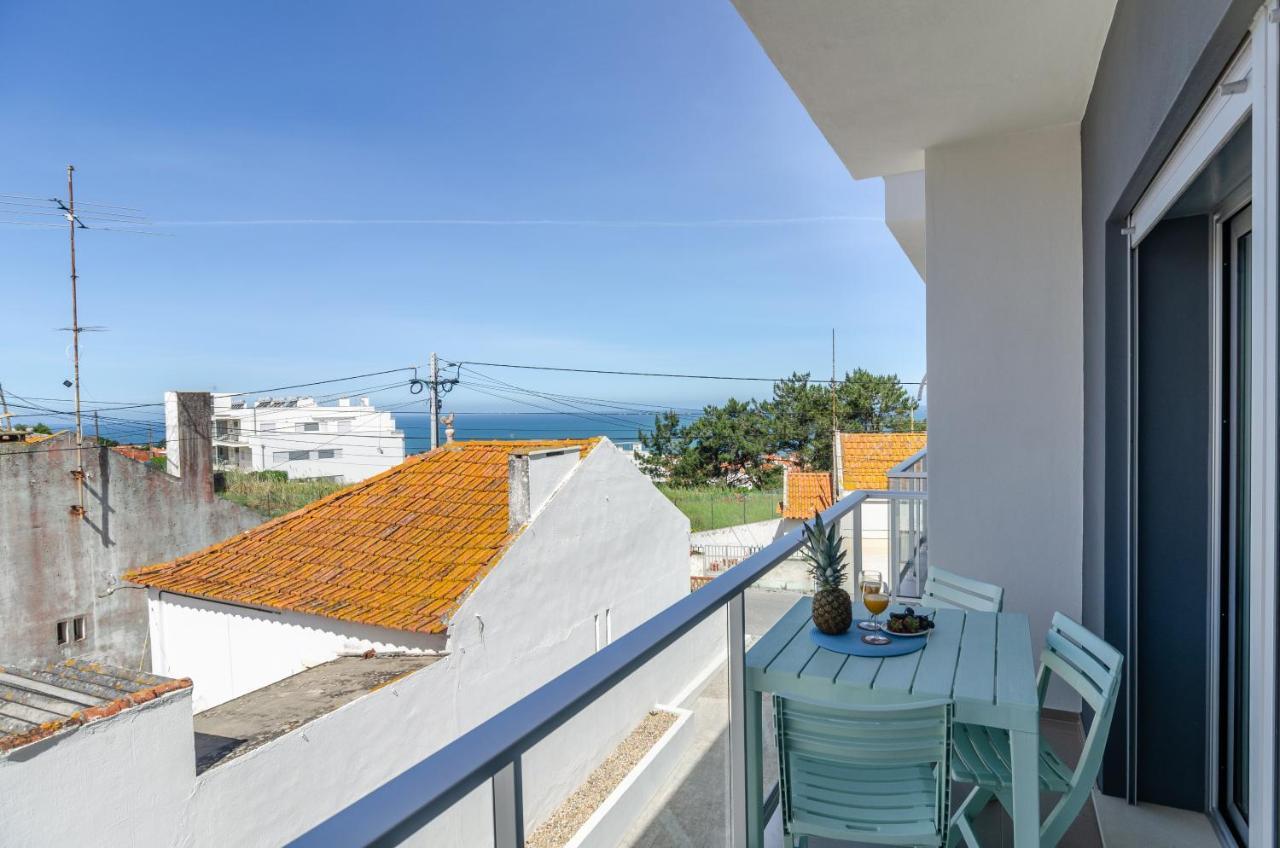 Apartment Terracos Do Mar - Rooftop Pool With Sea View *