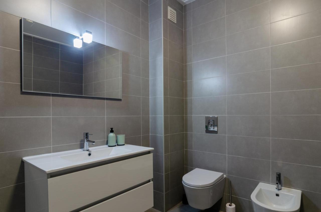 Apartment Terracos Do Mar - Rooftop Pool With Sea View *