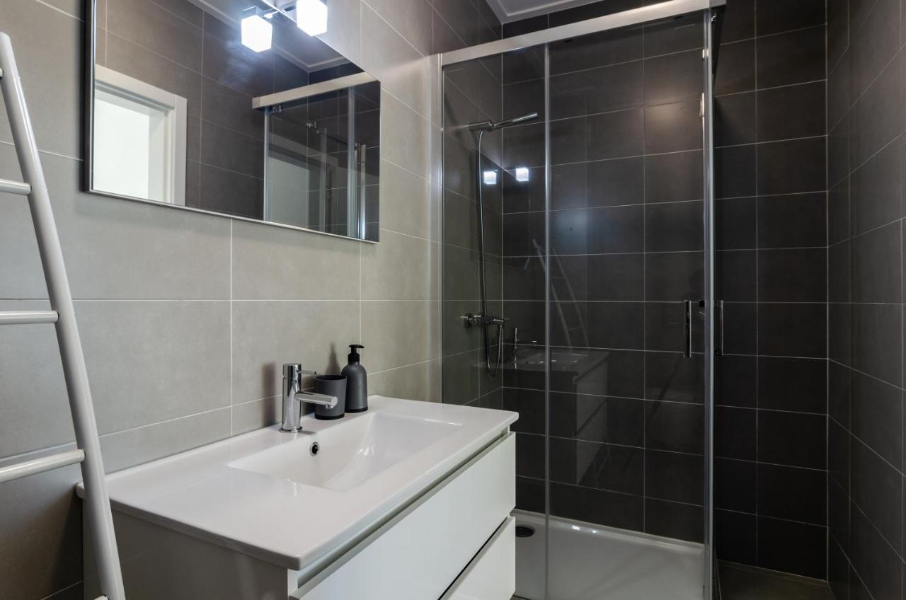Apartment Terracos Do Mar - Rooftop Pool With Sea View *
