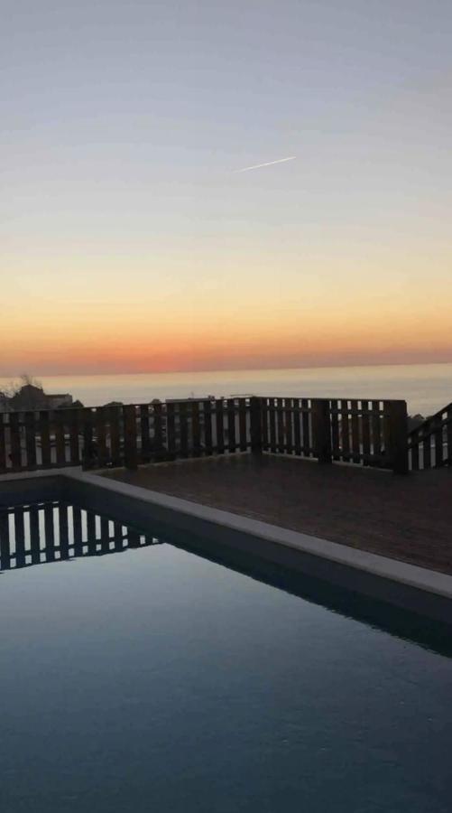 Terracos Do Mar - Rooftop Pool With Sea View Apartment