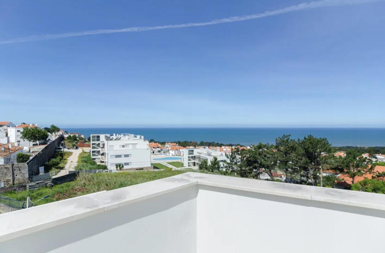 Apartment Terracos Do Mar - Rooftop Pool With Sea View *