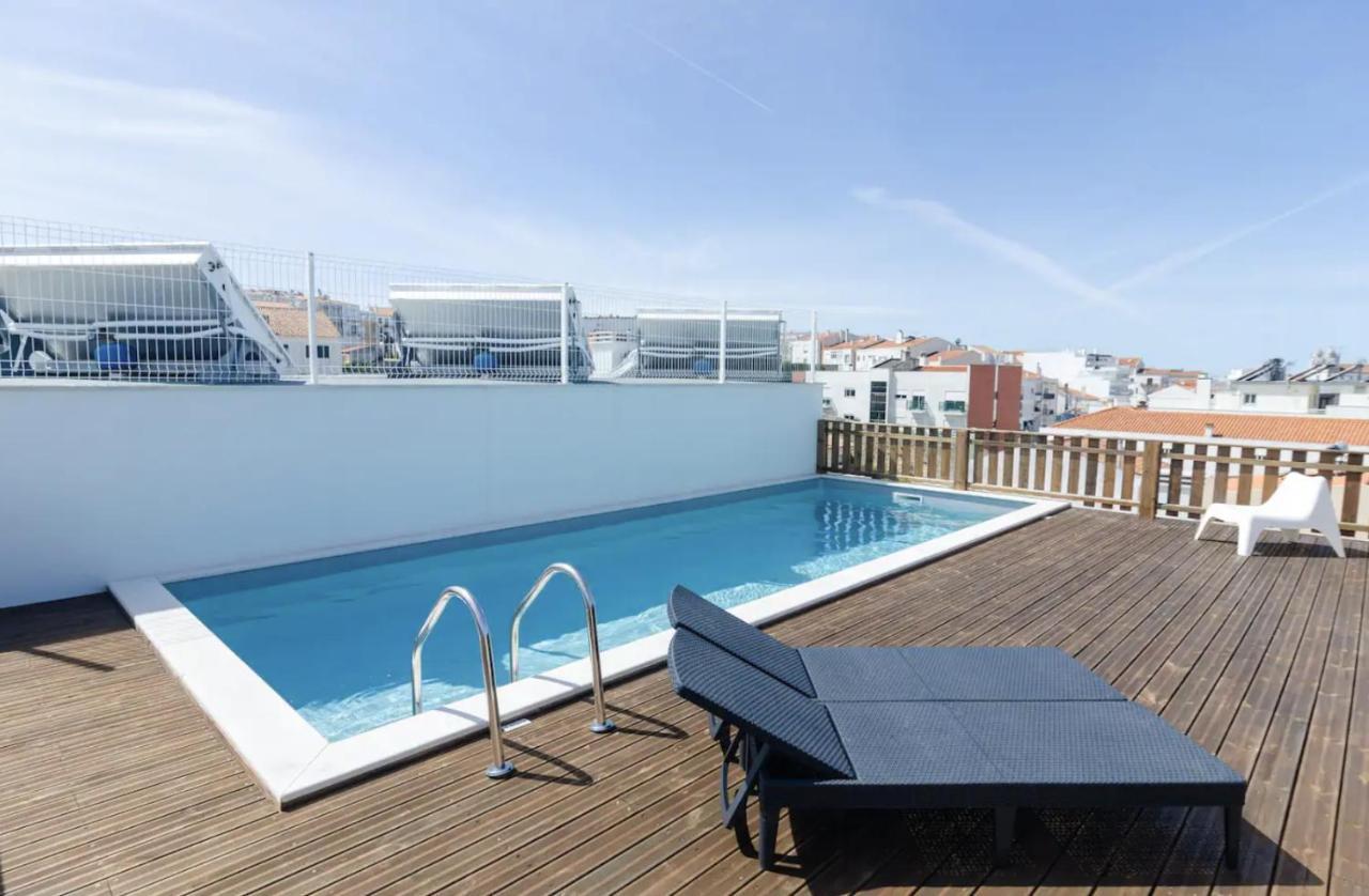 Terracos Do Mar - Rooftop Pool With Sea View Apartment *