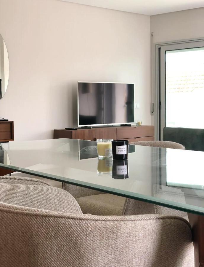 Apartment Terracos Do Mar - Rooftop Pool With Sea View Nazare