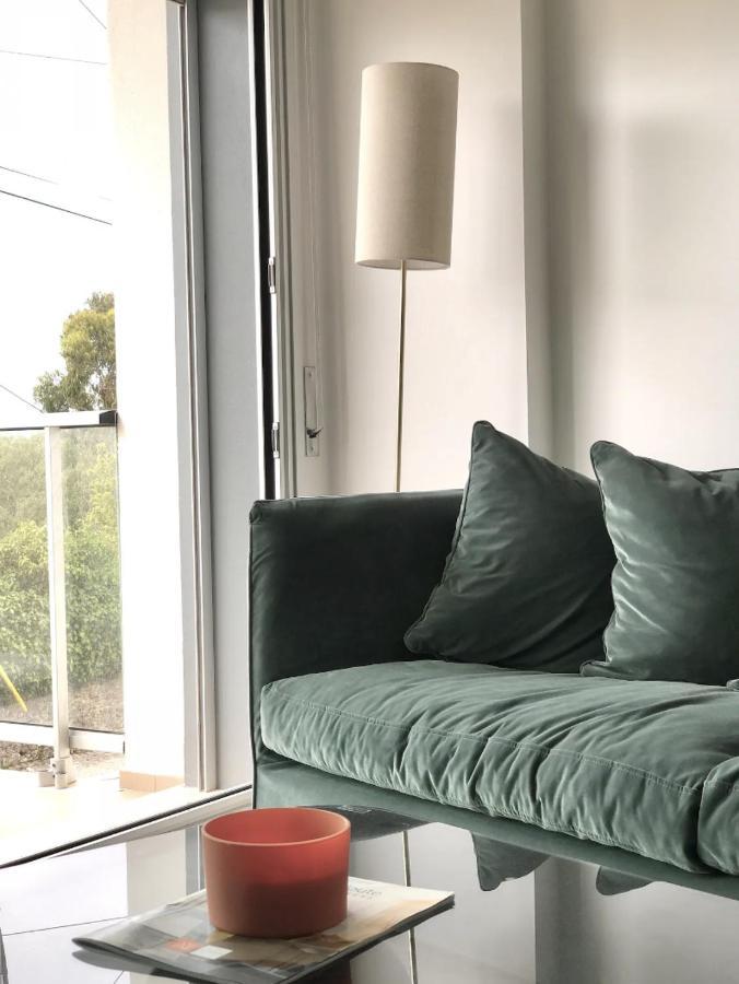 Terracos Do Mar - Rooftop Pool With Sea View Apartment Nazare