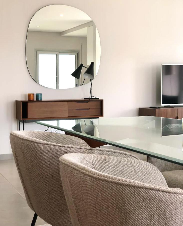Apartment Terracos Do Mar - Rooftop Pool With Sea View *